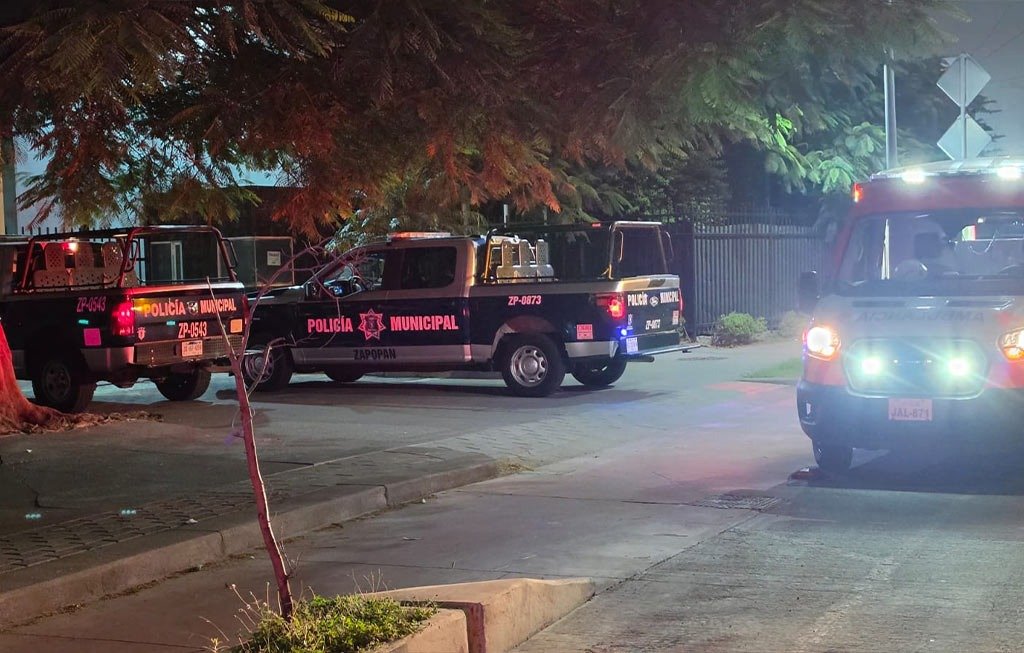 Familia de herrero detenido por huachicol denuncia posible robo de identidad